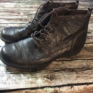 clarks womens whistle vine boot